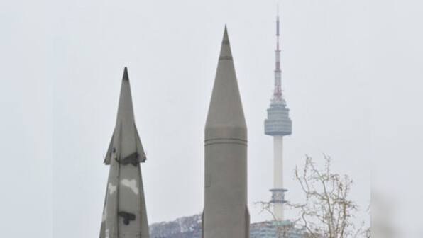 N-Korea fires two more short range missiles despite Ban Ki-moon plea