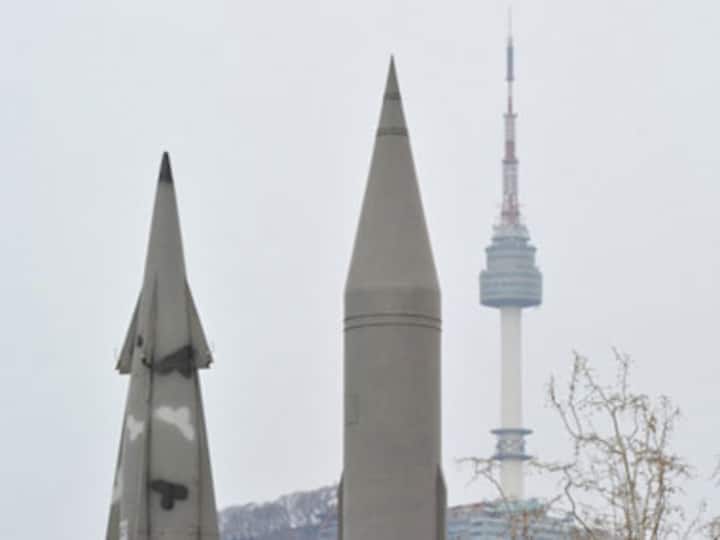 N-Korea fires two more short range missiles despite Ban Ki-moon plea