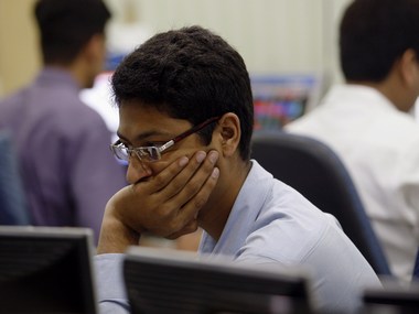 Nifty flirts with 6,000; DLF to sell up to 81 mn shares Nifty flirts with 6,000; DLF to sell up to 81 mn shares