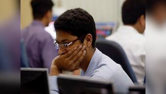 Nifty flirts with 6,000; DLF to sell up to 81 mn shares