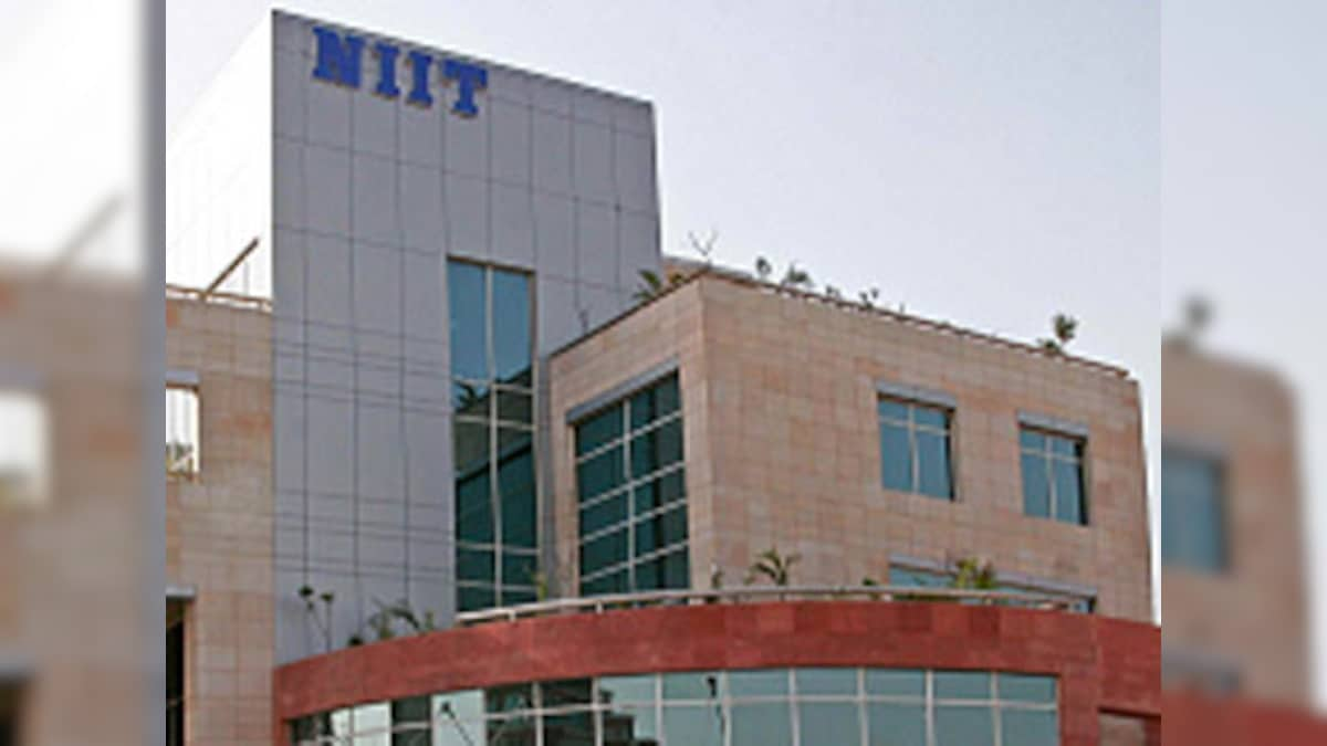 Baring Private Equity Asia to acquire 30% stake in NIIT Technologies for Rs 2,627 cr, to make open offer to shareholders