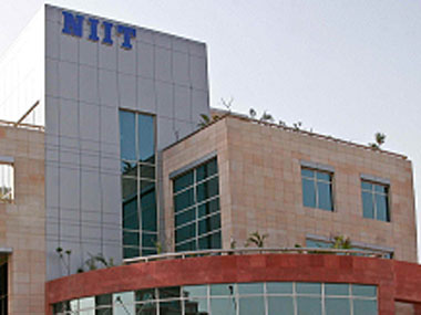 NIIT's new Cloud Campus offers online training programmes NIIT's new Cloud Campus offers online training programmes