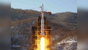 US could soon be in reach of N-Korea nuclear arms: Pentagon report