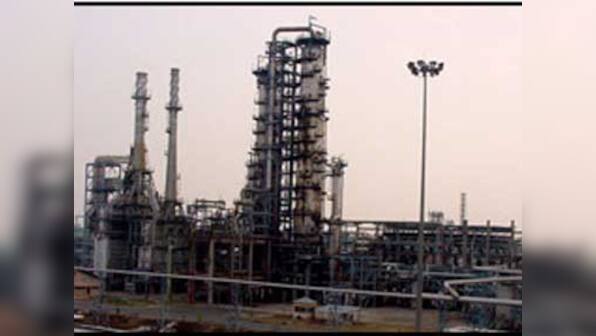  Fire destroys two units in Assam's Numaligarh refinery