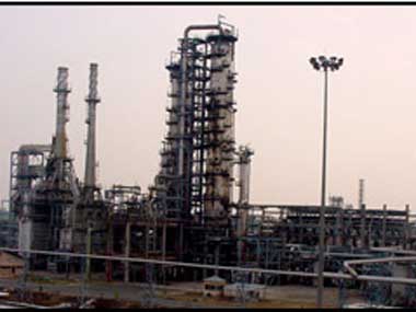 Fire destroys two units in Assam's Numaligarh refinery Fire destroys two units in Assam's Numaligarh refinery