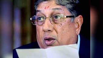 Why Srinivasan should step down from India Cements too