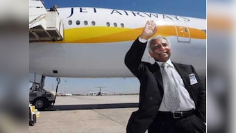 No sacrifice too big to safeguard interest of Jet Airways, says Naresh Goyal on stepping down