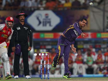 IPL 6: The best bowlers so far IPL 6: The best bowlers so far