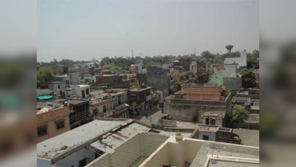 Cidco makes budgetary provision of over Rs 11,000-cr for infra development in budget
