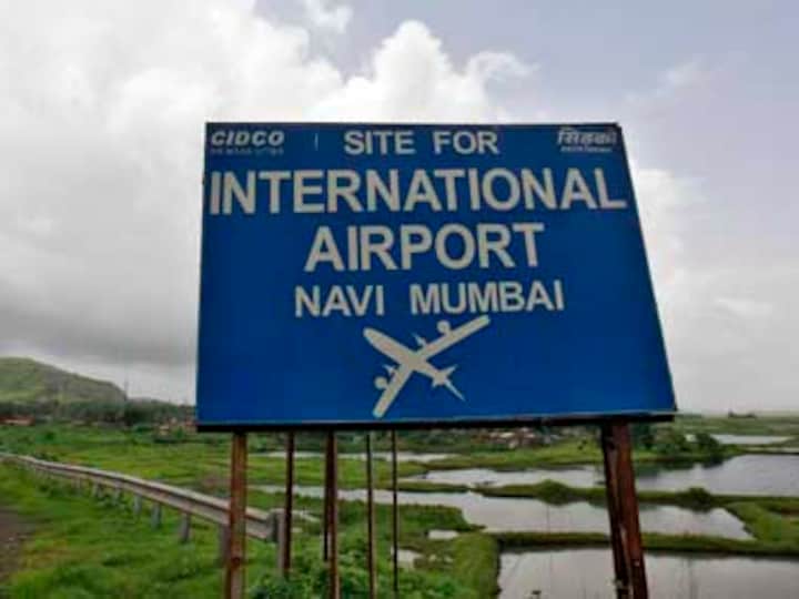 GVK signs concession agreement with Cidco to develop Navi Mumbai international airport