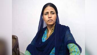 We are also victims of the system, says death row convict Bhullar's wife