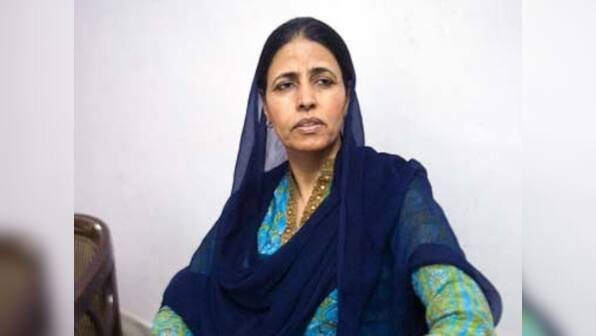 We are also victims of the system, says death row convict Bhullar's wife