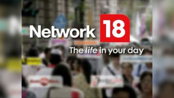 Earnings show: Network18, TV18 are back in black 