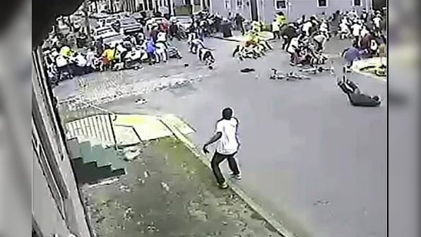 Police identify 19-year-old as suspect in New Orleans shooting