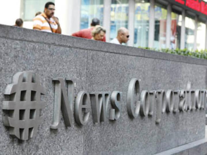 News Corp results beat Wall St estimates, publishing biz spin-off on track