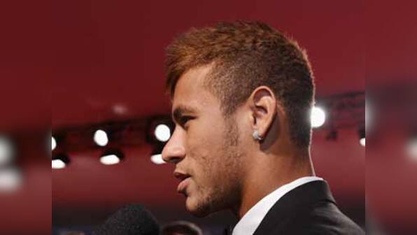 Are Neymar, Messi truly a match made in Barca heaven?