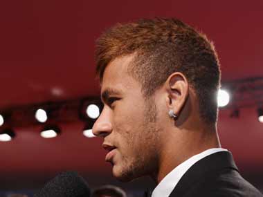Are Neymar, Messi truly a match made in Barca heaven? Are Neymar, Messi truly a match made in Barca heaven?
