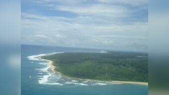 Great Nicobar Islands now part of World Biosphere Reserve