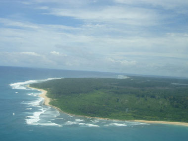 Great Nicobar Islands now part of World Biosphere Reserve Great Nicobar Islands now part of World Biosphere Reserve