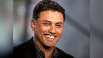 Softbank president Nikesh Arora resigns as Son wants to continue as CEO