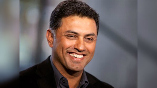 Softbank president Nikesh Arora resigns as Son wants to continue as CEO