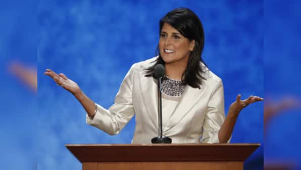 Donald Trump will 'go to great lengths' to stop Pakistan funding if it continues to harbour terrorism: Nikki Haley