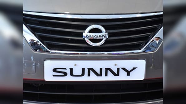 Nissan recalls 12,000 vehicles to fix engine switch, airbag