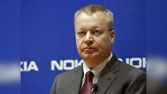 You're a nice guy, but it's results that matter: Investors to Nokia CEO