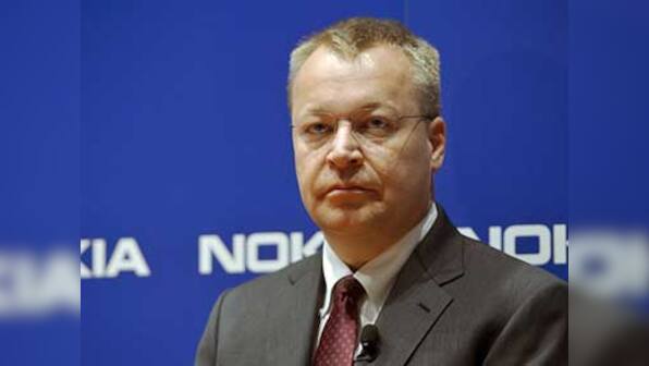 You're a nice guy, but it's results that matter: Investors to Nokia CEO