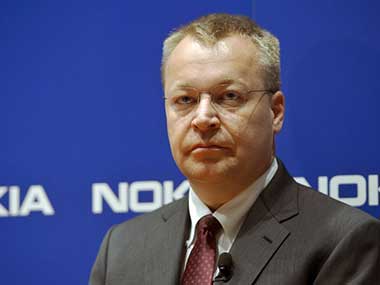 You're a nice guy, but it's results that matter: Investors to Nokia CEO You're a nice guy, but it's results that matter: Investors to Nokia CEO