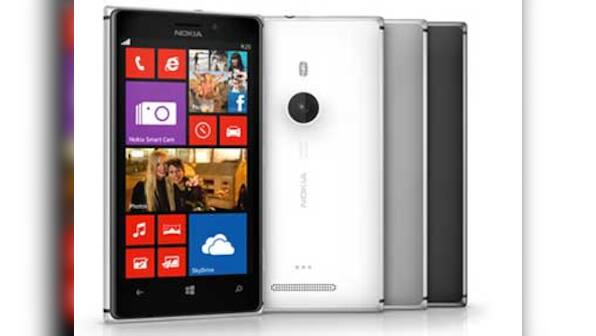 Nokia unveils Lumia 925: Here's all you need to know