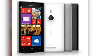 Nokia's metal-bodied Lumia 925 appears on India website