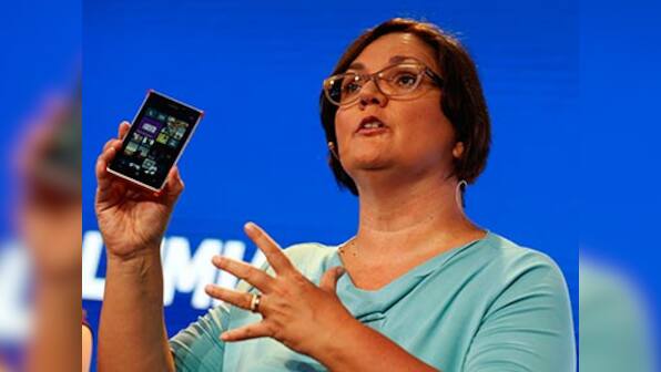 Nokia Lumia 925 looks like Lumia 920 on a diet, says analyst 