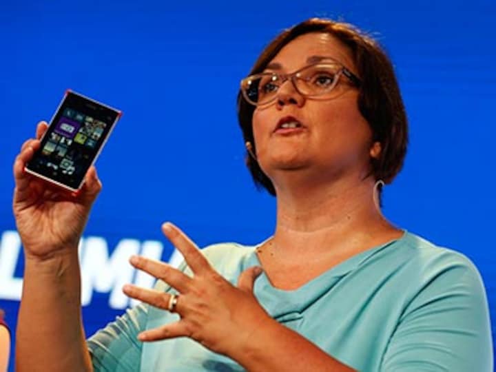 Nokia Lumia 925 looks like Lumia 920 on a diet, says analyst 
