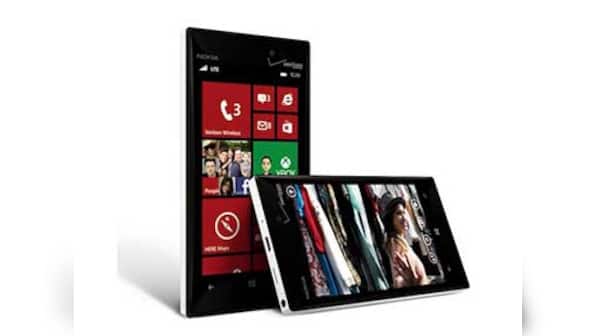 Nokia Lumia 928 revealed: All the tech specs you need to know