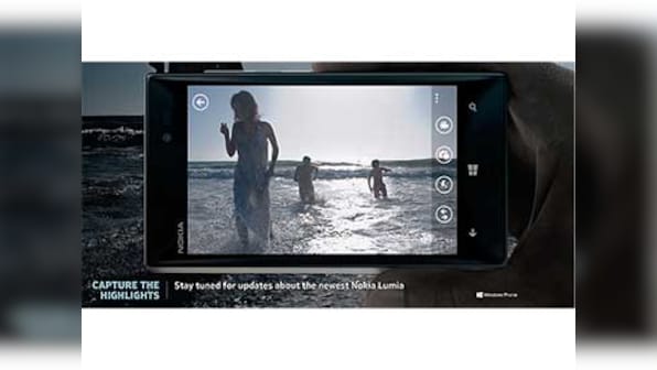 Nokia gets ready to launch high-end Lumia 928 with Verizon