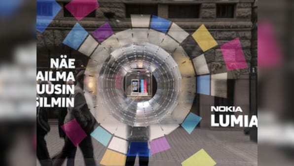 Finland seeks negotiated settlement of Nokia tax dispute