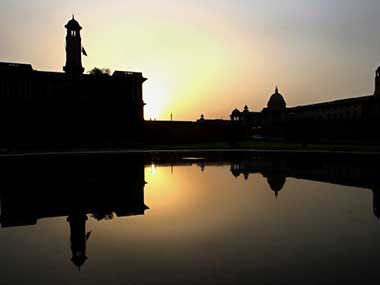 Delhi: Govt offices to shut by 2 pm ahead of 'Run for Unity' Delhi: Govt offices to shut by 2 pm ahead of 'Run for Unity'