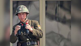 US working with China on N-Korea: State Dept official