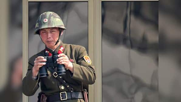 US working with China on N-Korea: State Dept official