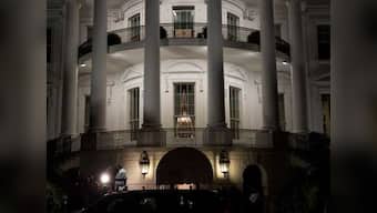 Suspected poison laced letter intercepted at White House, sent for tests