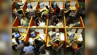 Tight spot: Realtors turn to lawyers, accountants to push office sales