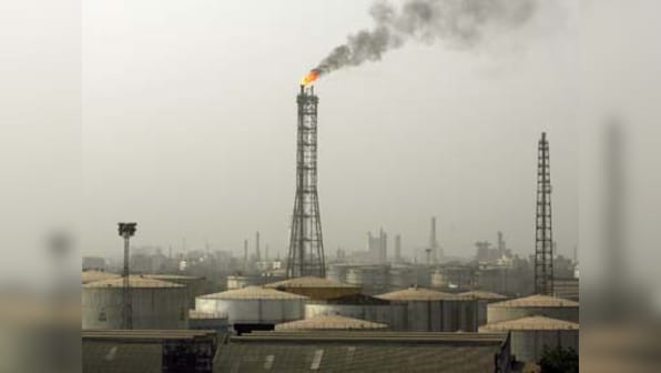 FM should not rob oil companies to show a lower deficit
