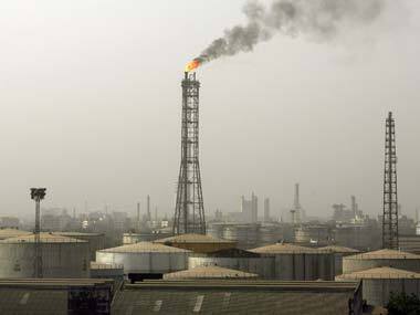 FM should not rob oil companies to show a lower deficit