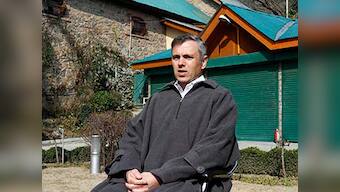Omar Abdullah welcomes Liyaqat's release on bail
