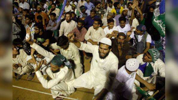 Jamat-e-Islami alleges vote rigging, boycotts elections