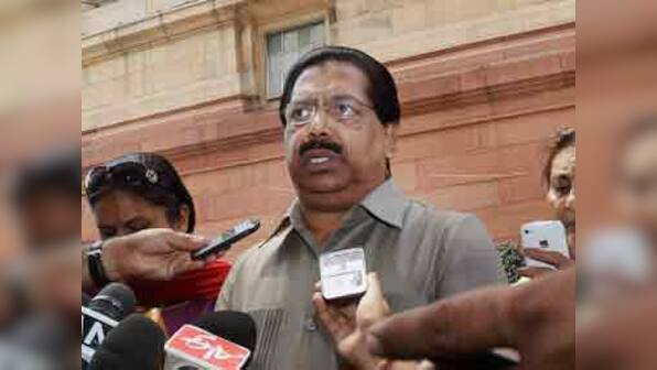 15 oppn members of JPC on 2G reject in writing panel report