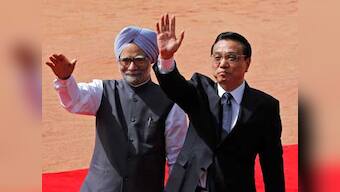 Li Keqiang's visit: With wary eye on US, China courts India