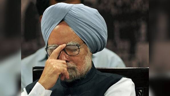 Manmohan Singh sends chadar to Ajmer Sharif