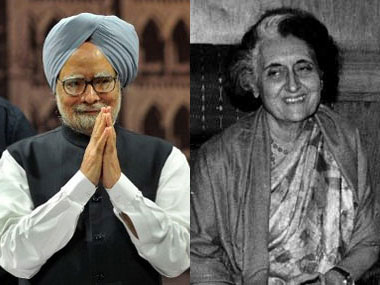 Food Security Bill: What PM, other jholawalas can learn from Indira Gandhi Food Security Bill: What PM, other jholawalas can learn from Indira Gandhi